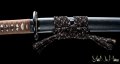 tombo katana giapponese