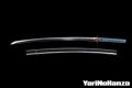 Toyotomi Katana Giapponese YariNoHanzo