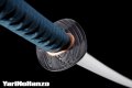 Toyotomi Katana Giapponese YariNoHanzo