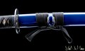 katana blu