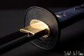 takeda custom katana giapponese