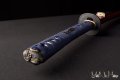 takeda custom katana giapponese
