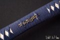 takeda custom katana giapponese