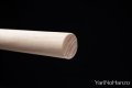 jo aikido legno bianco