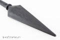 kunai da allenamento