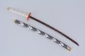 mini katana Rengoku