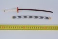 mini katana Rengoku