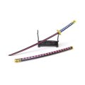 mini katana zoro shusui