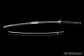 Katana spada giapponese