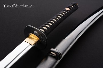 iaito katana giapponese