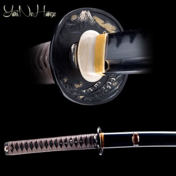 katana giapponese