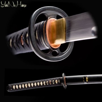 higo koshirae iaito katana giapponese
