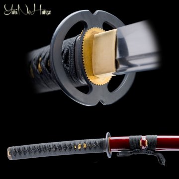 katana musashi