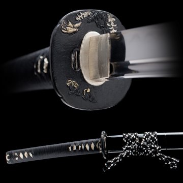 katana giapponese