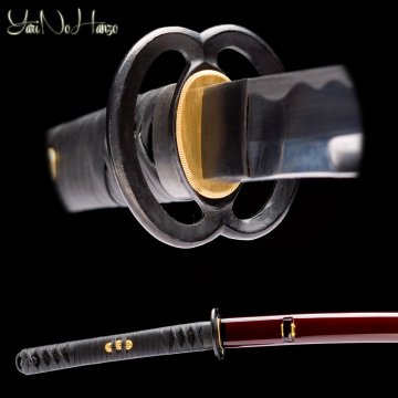 katana giapponese musashi