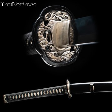 Nami Katana giapponese