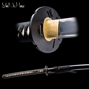 nodachi daikatana giapponese