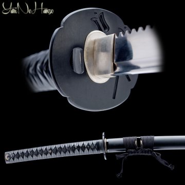 shikorogatana ninja to