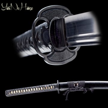 shinden fudo ryu katana giapponese