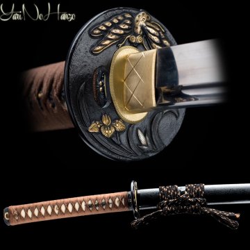 tombo katana giapponese