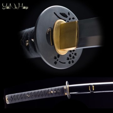Iaito katana giapponese per iaido