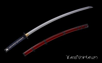handachi katana giapponese