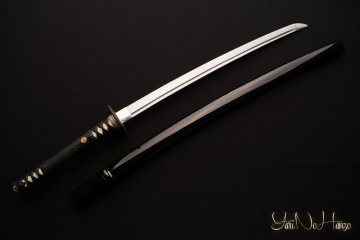 Ninja to shinobigatana katana giapponese spada ninja