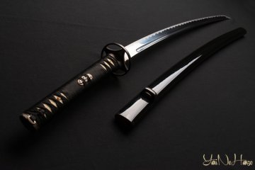 pratical katana giapponese