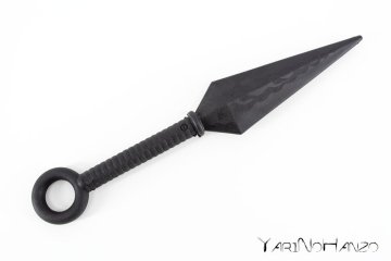kunai da allenamento
