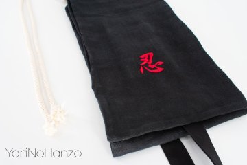 sacca da Ninjutsu YariNoHanzo