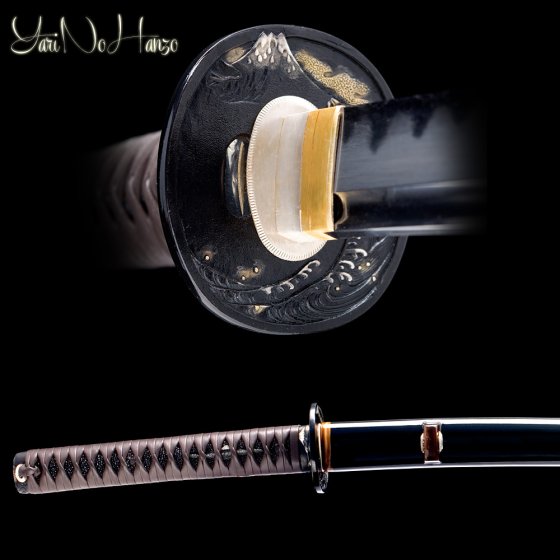 katana giapponese