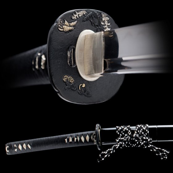 katana giapponese