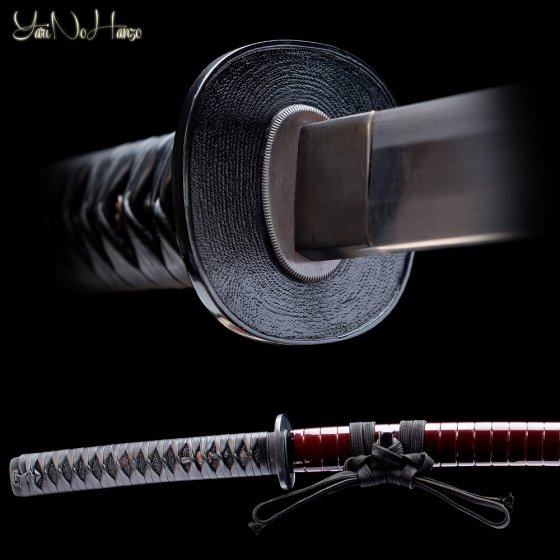 iaigo giapponese katana