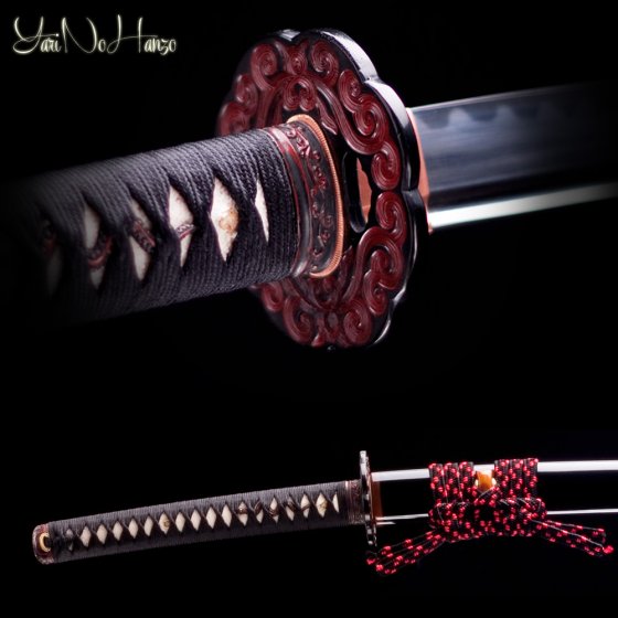 Oda Nobunaga Katana giapponese