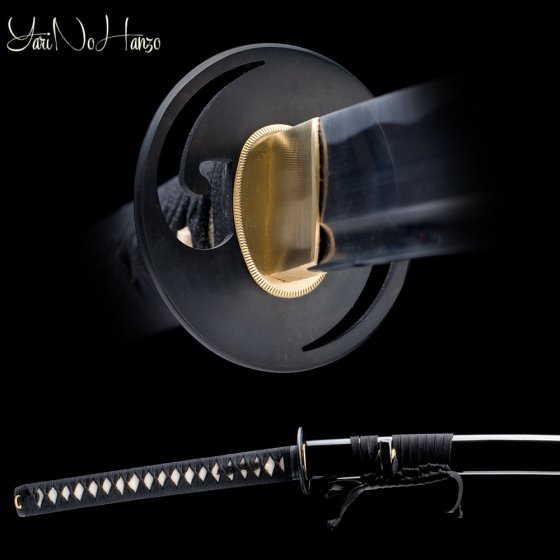dai katana giapponese o-katana