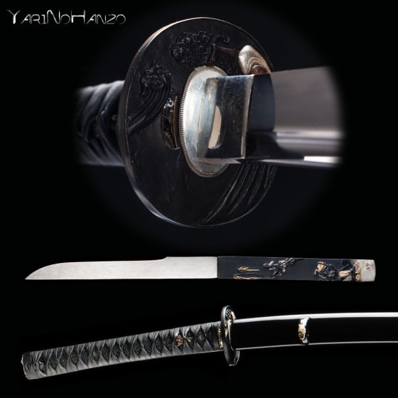 Oni Katana Giapponese