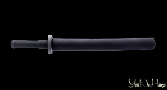 kodachi imbottito shoto wakizashi 