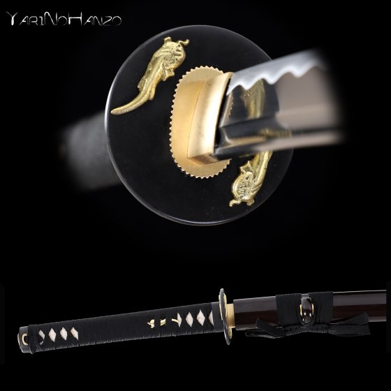 katana giapponese katana italia