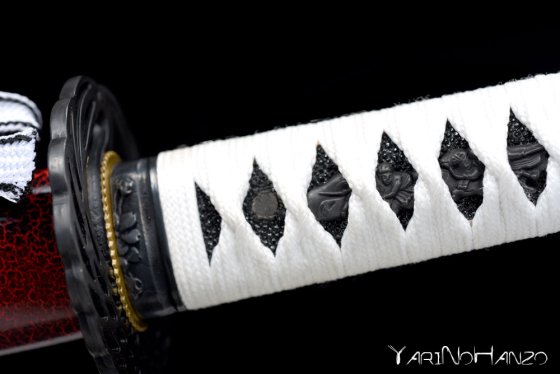 Tsuru Katana Iaito