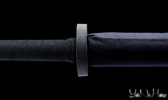 spada cambara katana imbottita