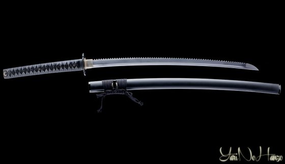 shikorogatana ninja to