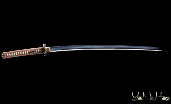 tombo katana giapponese