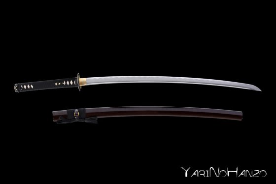 katana giapponese katana italia