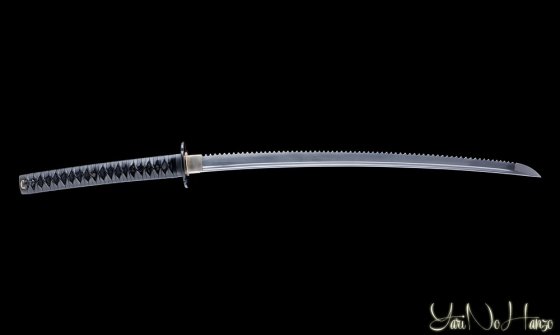shikorogatana ninja to