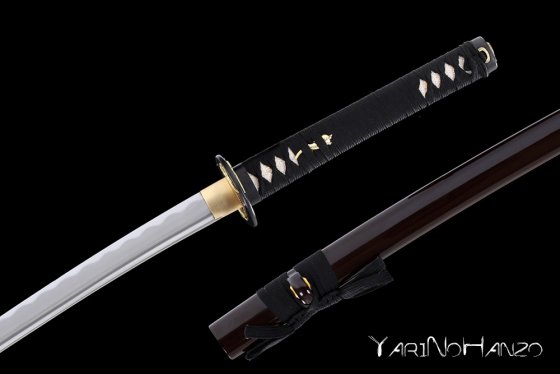 katana giapponese katana italia