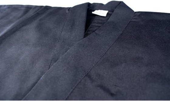iaido gi giacca iaido
