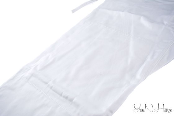 negozio abbigliamento aikido