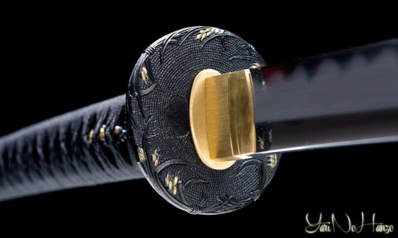 katana giapponese