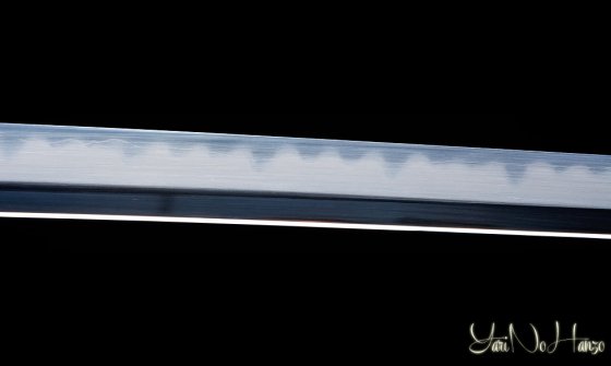 katana giapponese