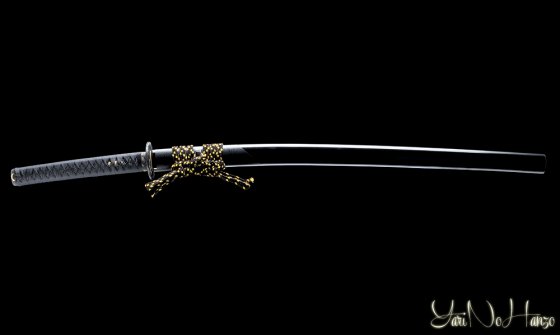 katana giapponese